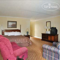 Days Inn Harrodsburg 