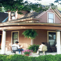 The Corner House Bed & Breakfast 