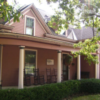 The Corner House Bed & Breakfast 3*