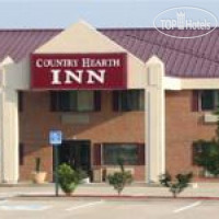 Country Hearth Inn Eddyville 3*