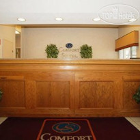 Comfort Suites Lexington 