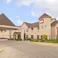 Ramada Limited Lexington 2*