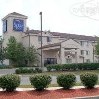 Sleep Inn Lexington 