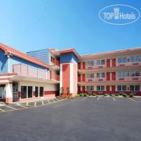 Econo Lodge Downtown Louisville 3*