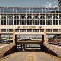 Galt House Hotel & Suites 