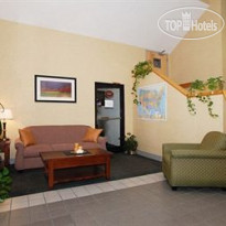 Sleep Inn & Suites Airport Louisville 