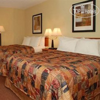 Sleep Inn & Suites Airport Louisville 