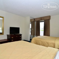 Comfort Inn Paducah 