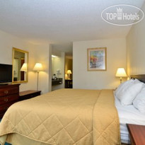 Comfort Inn Paducah 