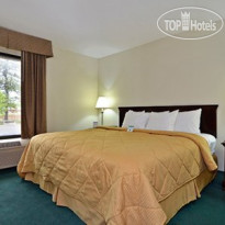 Comfort Inn Paducah 