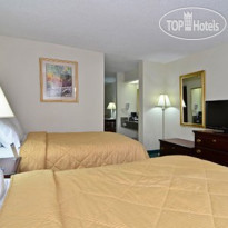 Comfort Inn Paducah 