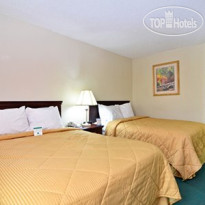 Comfort Inn Paducah 