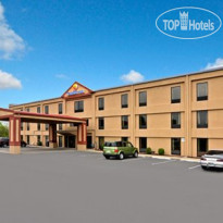 Comfort Inn Paducah 