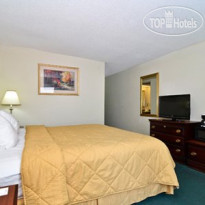 Comfort Inn Paducah 