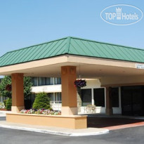 Comfort Inn Somerset 