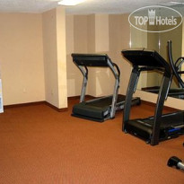 Quality Inn & Suites Somerset 