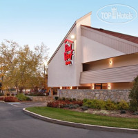 Red Roof Inn Louisville East-Hurstbourne 2*