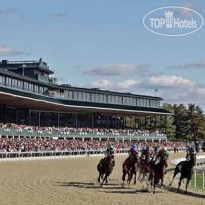 Hampton Inn Lexington South-Keeneland/Airport 