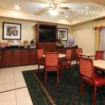 Hampton Inn Lexington South-Keeneland/Airport 