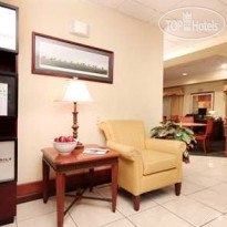 Hampton Inn Lexington South-Keeneland/Airport 