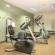 Hampton Inn Lexington South-Keeneland/Airport 