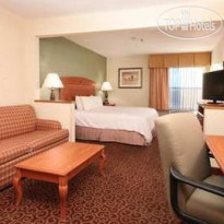 Hampton Inn Lexington South-Keeneland/Airport 