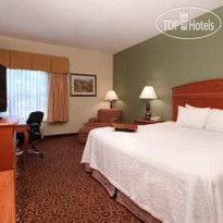 Hampton Inn Lexington South-Keeneland/Airport 