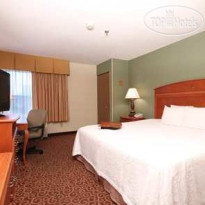 Hampton Inn Lexington South-Keeneland Airport 