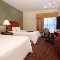 Hampton Inn Lexington South-Keeneland/Airport 