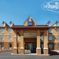 Comfort Inn & Suites Airport and Expo Louisville 