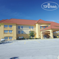 La Quinta Inn & Suites Bowling Green 2*