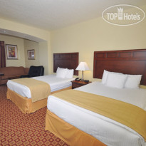 La Quinta Inn & Suites Bowling Green 