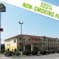 La Quinta Inn & Suites Elizabethtown 2*