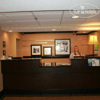 Hampton Inn El Dorado 