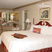 Hampton Inn El Dorado 