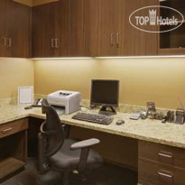 Hampton Inn El Dorado 