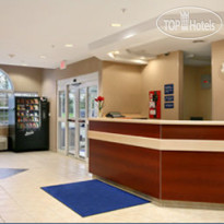 Microtel Inn & Suites by Wyndham Bentonville 