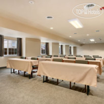 Microtel Inn & Suites by Wyndham Bentonville 