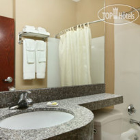 Microtel Inn & Suites by Wyndham Bentonville 