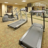 Holiday Inn Express Hotel & Suites Bentonville 