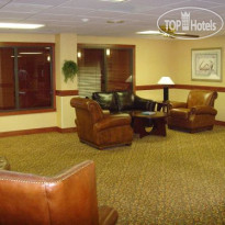 Holiday Inn Express Hotel & Suites Bentonville 