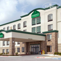 Wingate by Wyndham Bentonville AR 3*