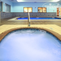 Holiday Inn Hotel & Suites Rogers - Pinnacle Hills