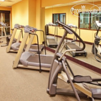 Holiday Inn Hotel & Suites Rogers - Pinnacle Hills