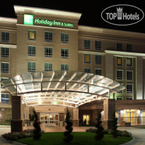 Holiday Inn Hotel & Suites Rogers - Pinnacle Hills