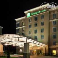 Holiday Inn Hotel & Suites Rogers - Pinnacle Hills