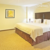 Holiday Inn Hotel & Suites Rogers - Pinnacle Hills