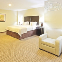 Holiday Inn Hotel & Suites Rogers - Pinnacle Hills