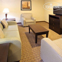 Holiday Inn Hotel & Suites Rogers - Pinnacle Hills