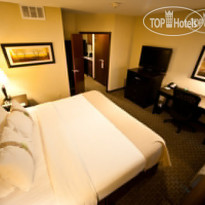Holiday Inn Hotel & Suites Rogers - Pinnacle Hills